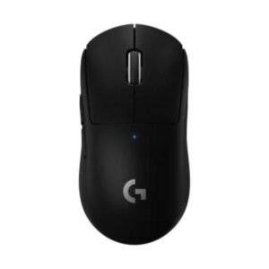 MOUSE GAMING LOGITECH PRO X SUPERLIGHT INALÁMBRICO CON RECEP