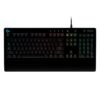 TECLADO GAMING RGB LOGITECH G213 PRODIGY MEMBRANA ALÁMBRICO