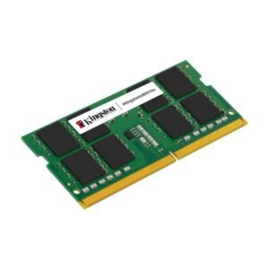 MEMORIA RAM PARA LAPTOP 16GB KINGSTON KVR32S22D8/16 DDR4 320
