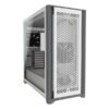 CASE GAMING CORSAIR 5000D AIRFLOW MID TOWER VENTILADORES 2 D