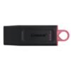 MEMORIA USB 256GB KINGSTON DATA TRAVELER EXODIA USB-A 3.2 GE