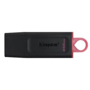 MEMORIA USB 256GB KINGSTON DATA TRAVELER EXODIA USB-A 3.2 GE
