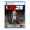 PS5 NBA 2K25 2K