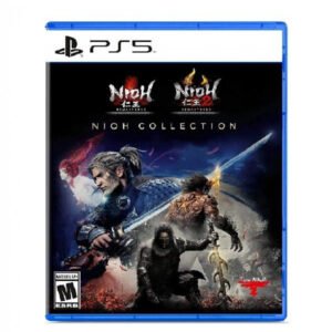 PS5 THE NIOH COLLECTION SON