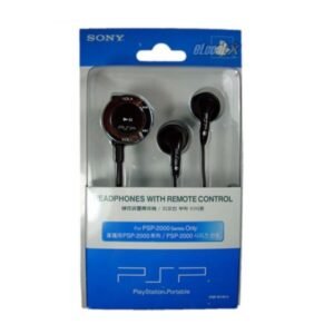 AUDIFONO PPSP SLIM NEGRO SONY GN PSP-S140