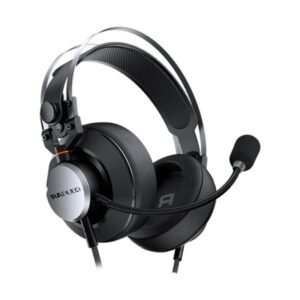 HEADSET GAMING COUGAR VM410 IRON ALÁMBRICO 3.5MM 3H550P53N.0