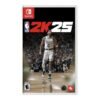 NBA 2K25 2K