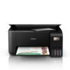 IMPRESORA EPSON MULTIFUNCIONAL TANQUE TINTA L3250 110v