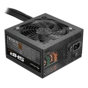 FUENTE DE PODER SHARKOON SHP BRONZE 700W 80 PLUS BRONZE NO M