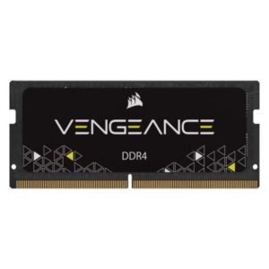 MEMORIA RAM PARA LAPTOP 8GB CORSAIR CMSX8GX4M1A3200C22 DDR4