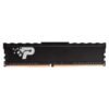MEMORIA RAM PC 16GB PATRIOT PSP416G320081H1 SL P DDR4 3200 M