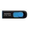 MEMORIA USB 128GB ADATA UV128 USB-A 3.2 GEN 1 AUV128-128G-RB
