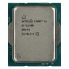 PROCESADOR INTEL CORE I5-12400F 12VA GEN 2.5 GHZ LGA 1700 BX