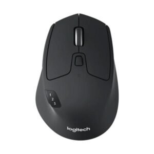 MOUSE LOGITECH M720 TRIATHLON INALÁMBRICO MULTIDISPOSITIVO B