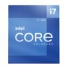 PROCESADOR INTEL CORE I7-12700 12VA GEN 3.5 GHZ LGA 1700 BX8