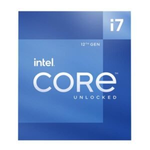 PROCESADOR INTEL CORE I7-12700 12VA GEN 3.5 GHZ LGA 1700 BX8