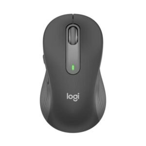 MOUSE LOGITECH SIGNATURE M650 INALÁMBRICO BLUETOOTH / RECEPT