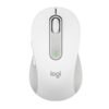 MOUSE LOGITECH SIGNATURE M650 INALÁMBRICO BLUETOOTH / RECEPT