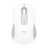 MOUSE LOGITECH SIGNATURE M650 INALÁMBRICO BLUETOOTH / RECEPT
