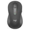 MOUSE LOGITECH SIGNATURE M650 INALÁMBRICO BLUETOOTH / RECEPT