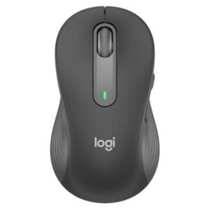 MOUSE LOGITECH SIGNATURE M650 INALÁMBRICO BLUETOOTH / RECEPT