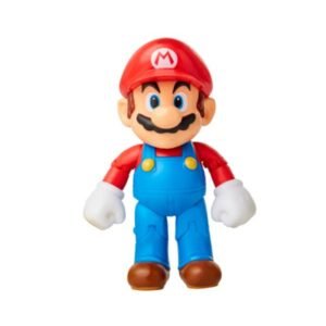 FIGURAS MARIO MEDIANO