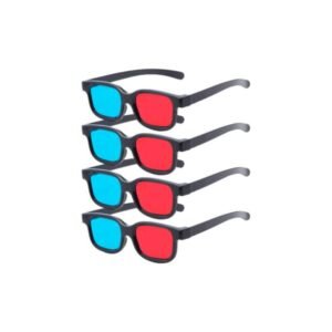 GAFAS PARA SIMULAR 3D