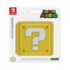 GAME CARD CASE SWITCH HORI NSW-038U SUPER MARIO QUESTION