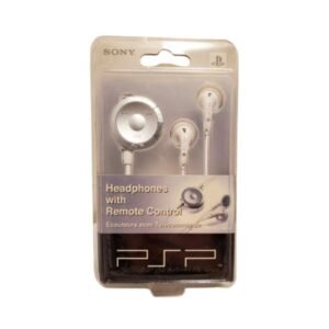 AUDIFONOS PPSP PSP-140