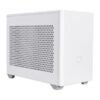 CASE RGB COOLER MASTER MASTERBOX NR200P MINI TOWER VENTILADO