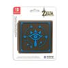 GAME CARD CASE SWITCH HORI NSW-038U ZELDA - SHEIKAH