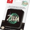 GAME CARD CASE X 12 SWITCH ZELDA TEARS OF THE KINGDOM GCC12