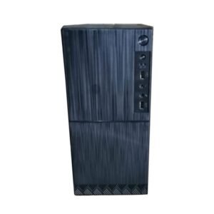 CASE CM03KTRA001 MICRO ATX USB 2+ AUDIO +U3 + FUENTE DE PODE