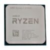 PROCESADOR AMD RYZEN 7 5700X 5TA GEN 3.4 GHZ AM4 100-1000009