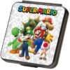 GAME CARD CASE X12 SWITCH SUPER MARIO GCC12SM