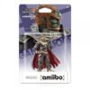 GANONDORF - ZELDA AMIIBO SMASH SERIES