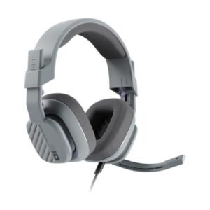 HEADSET GAMING LOGITECH ASTRO A10 GEN 2 ALÁMBRICO 3.5MM PARA