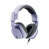 HEADSET GAMING LOGITECH ASTRO A10 GEN 2 ALÁMBRICO 3.5MM PARA
