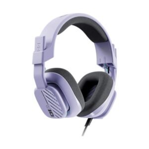 HEADSET GAMING LOGITECH ASTRO A10 GEN 2 ALÁMBRICO 3.5MM PARA