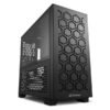 CASE SHARKOON MS-Y1000 MINI TOWER 1 VENTILADOR DE 80MM Y 3 D