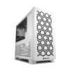 CASE SHARKOON MS-Y1000 MINI TOWER 1 VENTILADOR DE 80MM Y 3 D