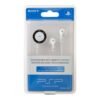 HEADPHONES WITH REMOTE CONTROL PSP PSP 20003000