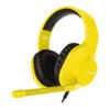 HEADSET SADES SPIRITS AMARILLO REF 1092