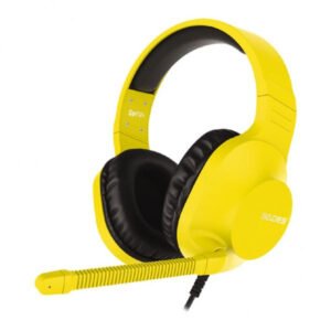 HEADSET SADES SPIRITS AMARILLO REF 1092