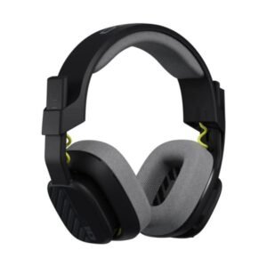 HEADSET GAMING LOGITECH ASTRO A10 GEN 2 ALÁMBRICO 3.5MM PARA