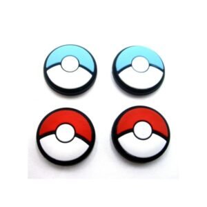 THUMB GRIPS POKEMON GO JOYCON SWITCH