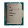 PROCESADOR INTEL PENTIUM G7400 11VA GEN 3.7 GHZ LGA 1700 BX8