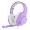 HEADSET SADES SPIRITS MORADO REF 1122