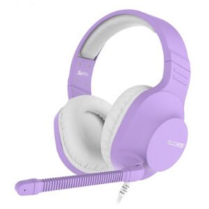 HEADSET SADES SPIRITS MORADO REF 1122