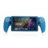 TP5-3586 AZUL SILICON PROTECTOR PLAYSTATION PORTAL DOBE